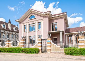 Продажа дома, 500 м2, деревня Городище, Северный переулок, 2