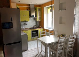 Продаю двухкомнатную квартиру, 43 м2, Москва, улица Вавилова, 16, Гагаринский район