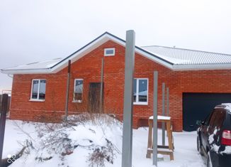 Продается дом, 163 м2, посёлок Новочувашский, Изумрудная улица