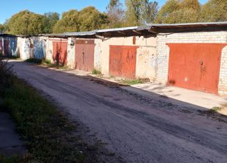 Гараж на продажу, 23 м2, Торжок