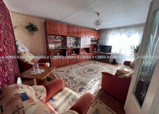 Продается четырехкомнатная квартира, 78.4 м2, Дальнегорск, улица Осипенко, 38
