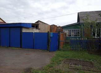 Дом на продажу, 68 м2, поселок городского типа Курагино, улица Мелиораторов, 18