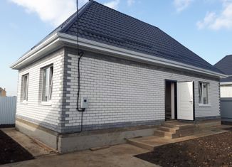 Продажа дома, 103 м2, Краснодар, 2-й проезд имени Лаперуза, 2-й проезд имени Лаперуза