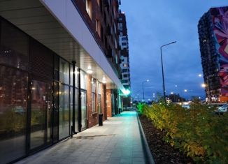 Продам квартиру студию, 17.2 м2, Москва, Родниковая улица, 30к2, метро Саларьево