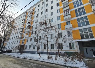 Продажа квартиры студии, 14.2 м2, Москва, Варшавское шоссе, 55к1, метро Нагатинская