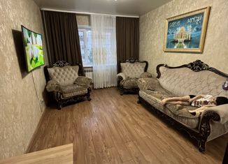 Продается 2-ком. квартира, 53 м2, село Джалган, Дагестанская улица, 4