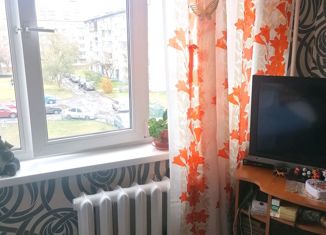 Квартира на продажу студия, 16.5 м2, Кемерово, Октябрьский проспект, 87, Ленинский район