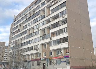 Продается 1-комнатная квартира, 43 м2, Москва, метро Жулебино, Жулебинский бульвар, 30к1