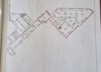3-ком. квартира на продажу, 118 м2, Санкт-Петербург, Афанасьевская улица, 1, Афанасьевская улица