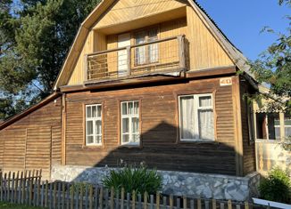 Продам дом, 51.3 м2, Екатеринбург, Железнодорожный район