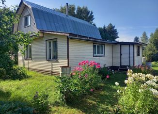 Продам дом, 60 м2, деревня Даргун
