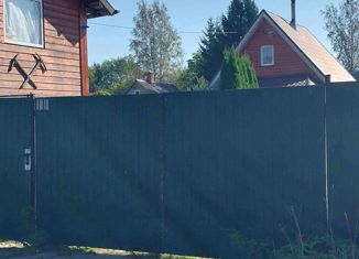 Продается дом, 70 м2, садоводческий массив Грибное, Бурейская улица, 145