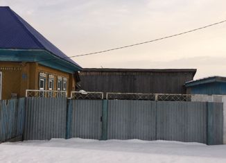Продается дом, 54.4 м2, село Новомуслюмово, Октябрьская улица, 95