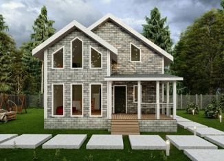 Продаю дом, 160 м2, Казань, Вахитовский район, улица Некрасова