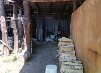 Продажа дома, 33 м2, поселок Новотагилка, Набережная улица