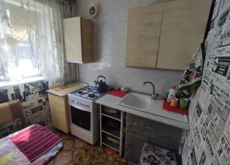 Продам 1-ком. квартиру, 32.6 м2, Волгоградская область, Рабочая улица, 22