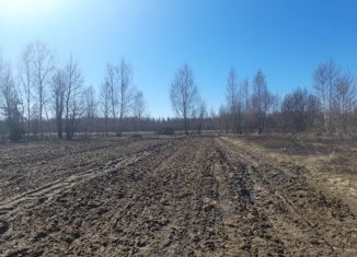 Продажа участка, 12 сот., деревня Перевозново