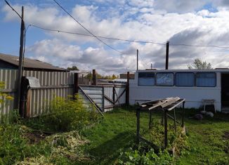 Продам участок, 16 сот., деревня Замятино, Садовая улица, 69