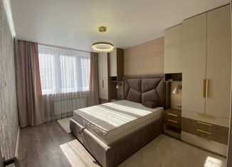 Продается трехкомнатная квартира, 80 м2, Калининград, Крымский проезд, 2, ЖК Восток