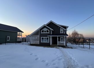 Продаю дом, 145 м2, коттеджный посёлок Аннинские высоты