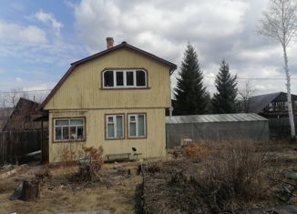 Продается дом, 40 м2, Иркутская область, СНТ Академический, 1073