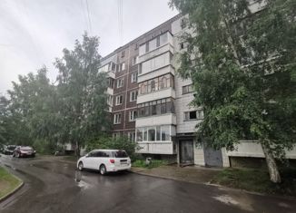 Продам 2-комнатную квартиру, 50.3 м2, Северск, улица Победы, 21