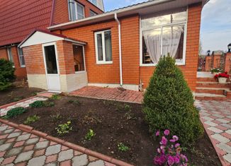 Продажа дома, 117 м2, деревня Першино, деревня Першино, 107А