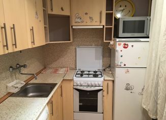 Сдаю в аренду однокомнатную квартиру, 34 м2, Санкт-Петербург, улица Евдокима Огнева, 6к1, улица Евдокима Огнева