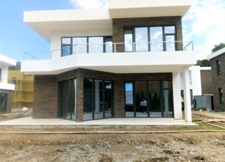 Продается дом, 220 м2, село Ордынка, Барановское шоссе