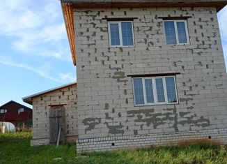 Продам дом, 120 м2, Уржум, Северная улица, 13