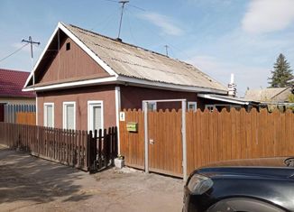 Продается дом, 47 м2, Омск, 2-й Самарский переулок, 4, Кировский округ