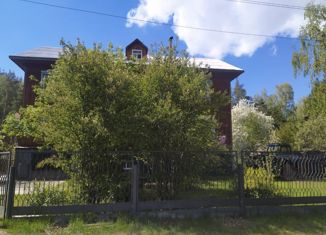 Продажа дома, 409.5 м2, посёлок городского типа Красный Октябрь, Кооперативная улица