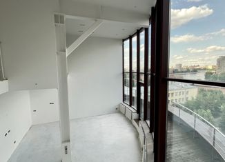 Продается четырехкомнатная квартира, 184.5 м2, Москва, 2-й Павелецкий проезд, 5с1, метро Автозаводская