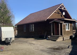 Продаю дом, 139.5 м2, СНТ Волна, Берёзовая улица, 190