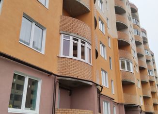 1-ком. квартира на продажу, 40.38 м2, посёлок Красный Бор, Заволжская улица, 1