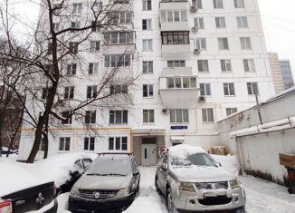 Двухкомнатная квартира на продажу, 37 м2, Москва, Химкинский бульвар, 1, район Южное Тушино