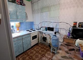 Двухкомнатная квартира на продажу, 41.8 м2, поселок городского типа Каз, улица Ленина, 12