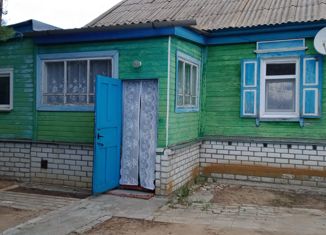 Продажа дома, 55 м2, село Ольховка, Аэродромная улица, 23