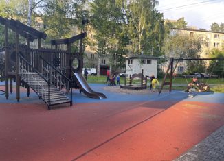 Продажа 1-комнатной квартиры, 29.5 м2, Санкт-Петербург, улица Шелгунова, 37, улица Шелгунова