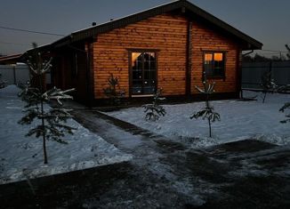Дом на продажу, 100 м2, СНТ Троицкий Парк, СНТ Троицкий Парк, 125