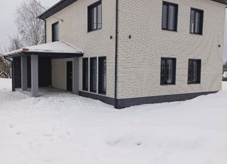 Дом на продажу, 160 м2, посёлок Сосновка, Полевая улица