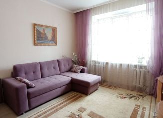 Продается однокомнатная квартира, 41.7 м2, Омск, улица Яковлева, 9