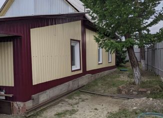 Дом на продажу, 53 м2, Черногорск, 1-я линия