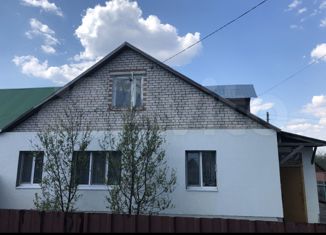 Продам таунхаус, 101 м2, село Чернолесовский, Школьная улица, 26