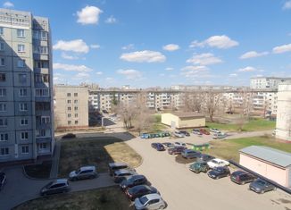 Продажа 3-ком. квартиры, 62 м2, Кемерово, Ленинский район, бульвар Строителей, 40