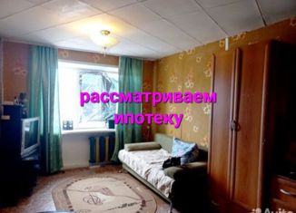 Продажа комнаты, 19 м2, Саратовская область, Крымская улица, 19