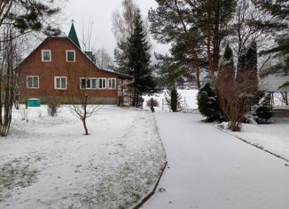 Продам дом, 147.8 м2, городской посёлок Дубровка, Школьная улица, 17