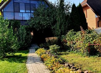 Продаю дом, 154 м2, село Спас-Загорье, Центральная улица, 120