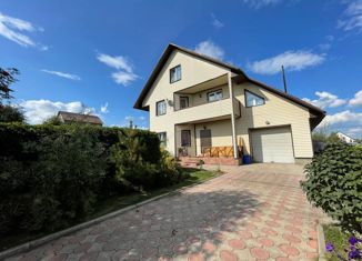 Продается дом, 300 м2, село Шуваево, улица Просвещения