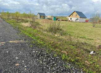 Продам участок, 6 сот., СНТ Кривское, СНТ Кривское, 226